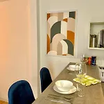 La Vacanciere - 308 Apartment