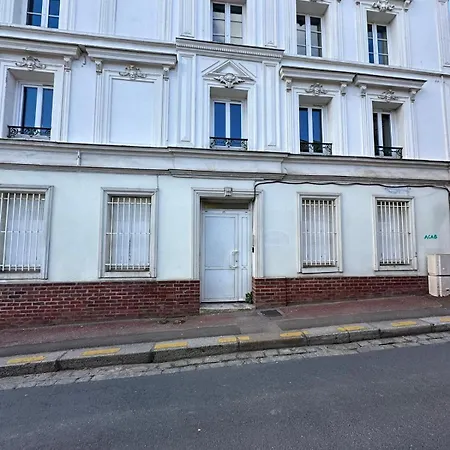 Appartement La Vacancière - 308