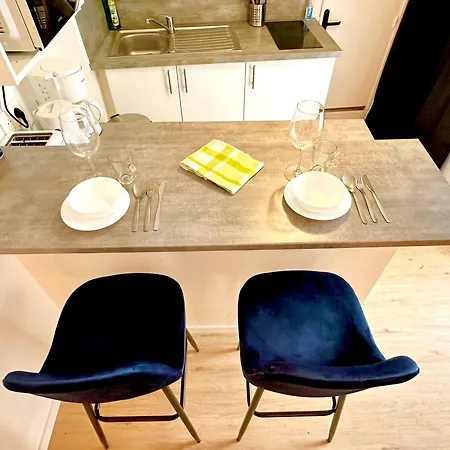 La Vacancière - 308 *