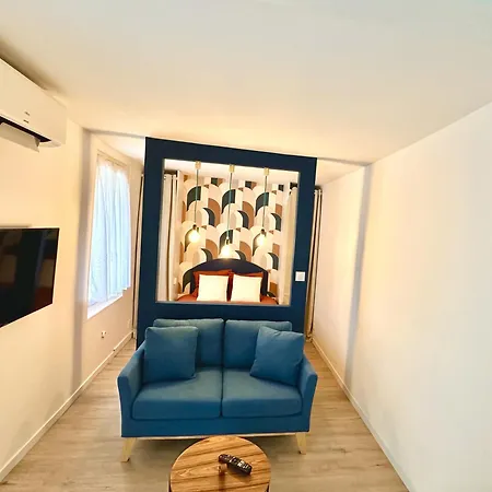 La Vacancière - 308 Appartement Rouen