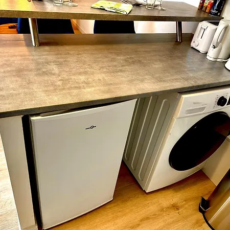 La Vacanciere - 308 Apartment