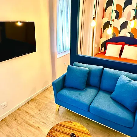 La Vacanciere - 308 Apartment *