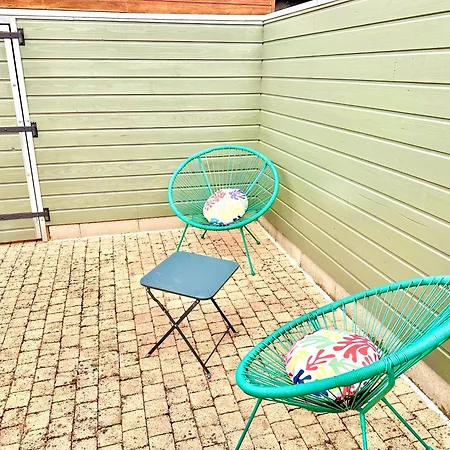 La Vacancière - 308 *