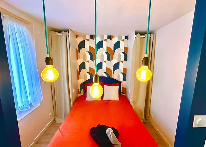 La Vacanciere - 308 Apartment *