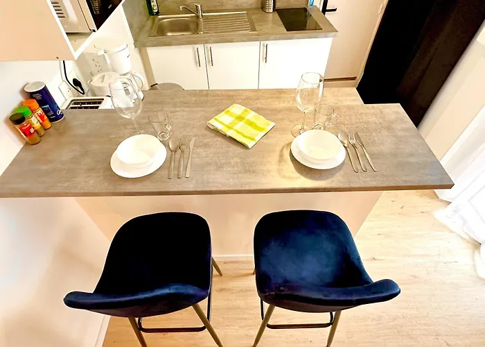 La Vacanciere - 308 *