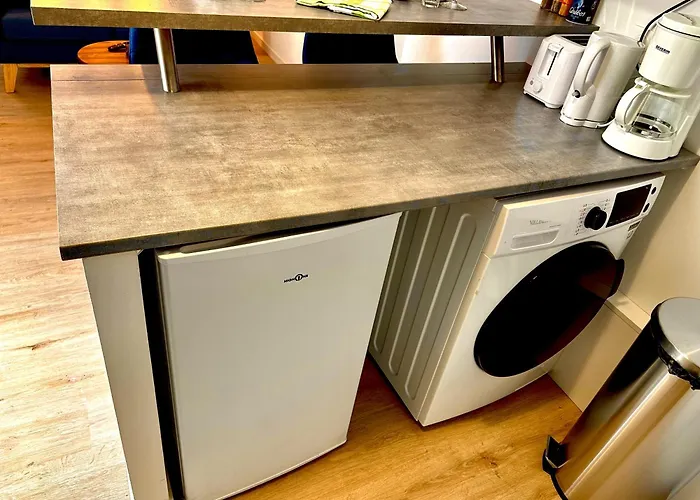 La Vacanciere - 308 Appartement