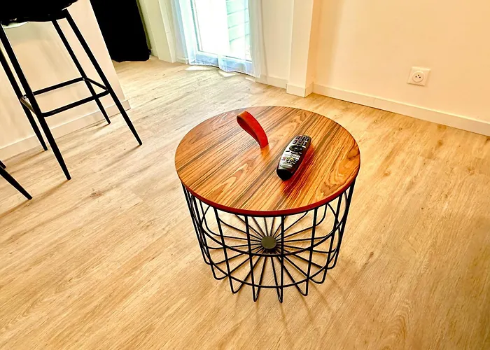 La Vacanciere - 308 Rouen