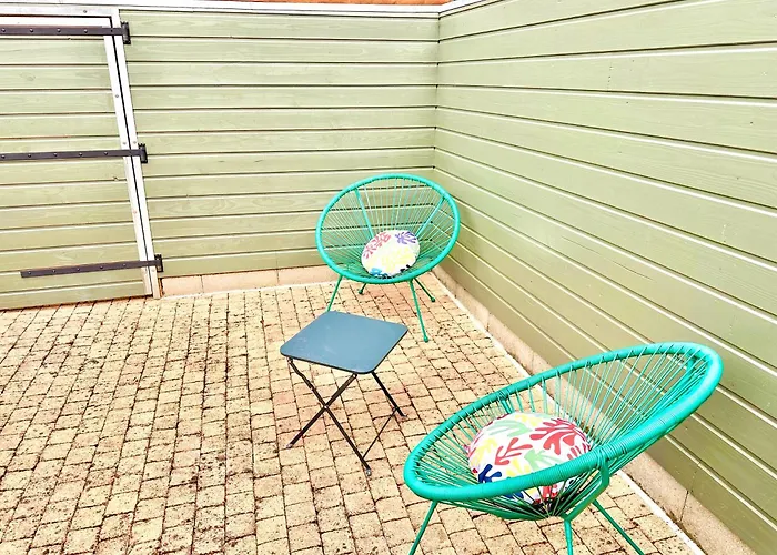 La Vacanciere - 308 *